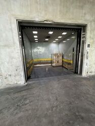 Tuas Avenue 8 (D22), Warehouse #601947211